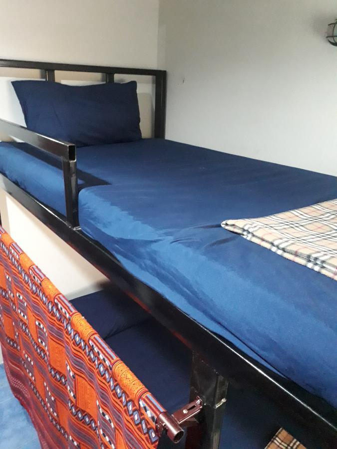 Cody Guesthouse Чиангмай Экстерьер фото